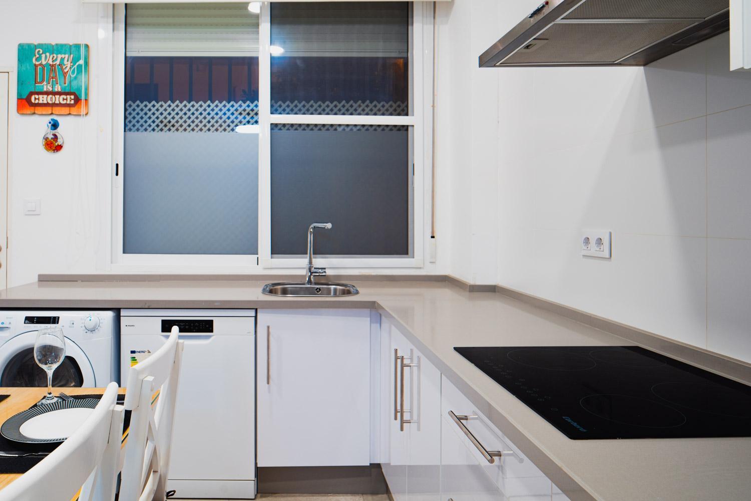 Apartament Loft Train Station Kordoba Zewnętrze zdjęcie
