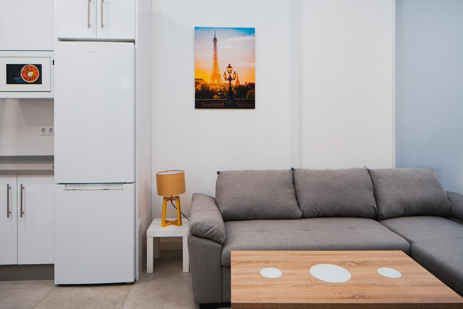 Apartament Loft Train Station Kordoba Zewnętrze zdjęcie