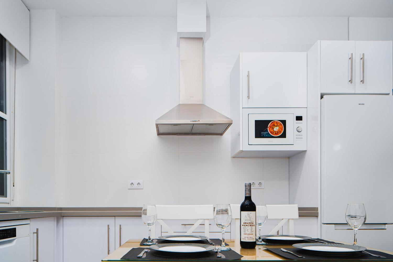 Apartament Loft Train Station Kordoba Zewnętrze zdjęcie
