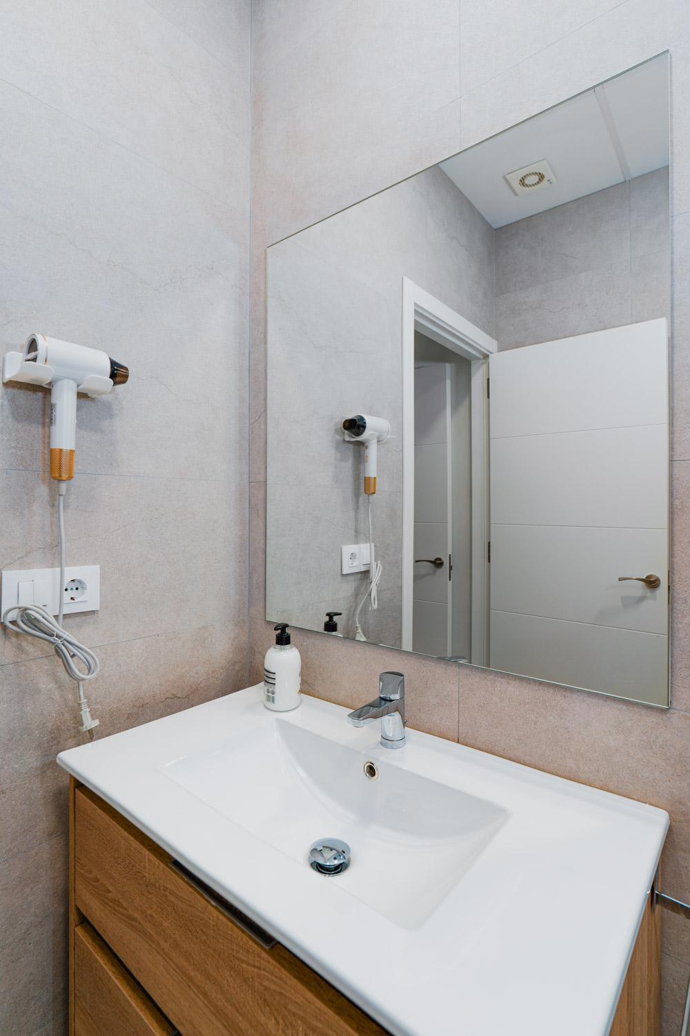 Apartament Loft Train Station Kordoba Zewnętrze zdjęcie