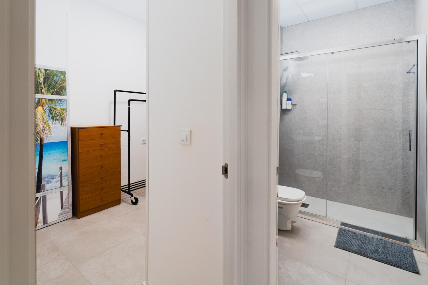 Apartament Loft Train Station Kordoba Zewnętrze zdjęcie
